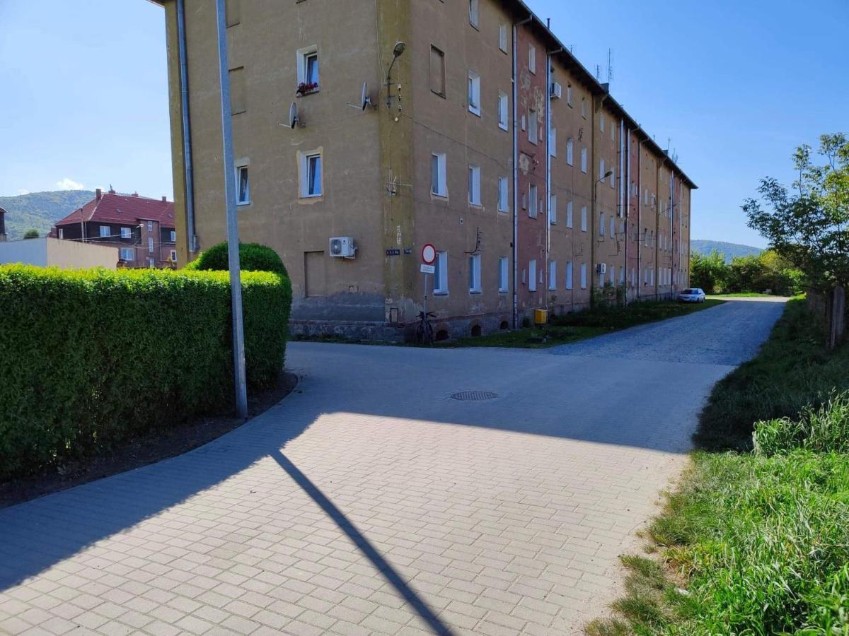 Apartament „Sowa” Jezioro 250M, Gory ビエラバ エクステリア 写真